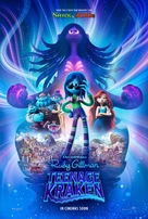 Ruby Gillman, Teenage Kraken - International Movie Poster (xs thumbnail)