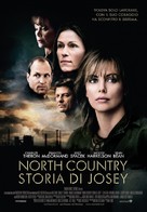 North Country - Italian Movie Poster (xs thumbnail)
