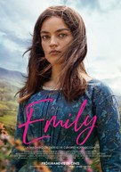 Emily - Mexican Movie Poster (xs thumbnail)