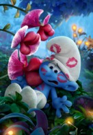 Smurfs: The Lost Village -  Key art (xs thumbnail)