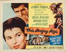This Angry Age - Movie Poster (xs thumbnail)