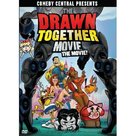 The Drawn Together Movie: The Movie! - Movie Cover (xs thumbnail)