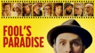 Fool&#039;s Paradise - Movie Poster (xs thumbnail)