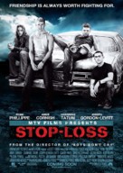 Stop-Loss - Movie Poster (xs thumbnail)