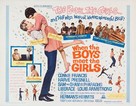 When the Boys Meet the Girls - Movie Poster (xs thumbnail)