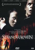 Strandvaskaren - Swedish DVD movie cover (xs thumbnail)