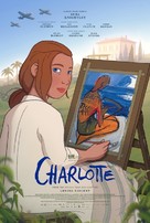 Charlotte - Canadian Movie Poster (xs thumbnail)