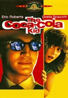 The Coca-Cola Kid - Movie Cover (xs thumbnail)
