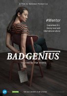 Bad Genius - Thai Movie Poster (xs thumbnail)