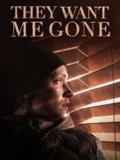They Want Me Gone - poster (xs thumbnail)