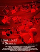 Dog Days of Summer - Movie Poster (xs thumbnail)