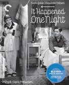 It Happened One Night - Blu-Ray movie cover (xs thumbnail)