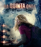The 5th Wave - Italian Movie Cover (xs thumbnail)