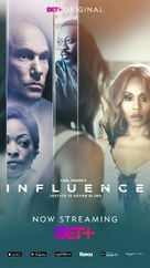 Influence - Movie Poster (xs thumbnail)