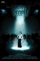 Show People - Re-release movie poster (xs thumbnail)