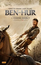 Ben-Hur - Australian Movie Poster (xs thumbnail)