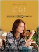 Still Alice - French Movie Poster (xs thumbnail)