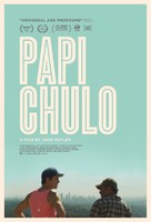 Papi Chulo - Movie Poster (xs thumbnail)