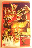 Clash of the Titans - Hungarian Key art (xs thumbnail)