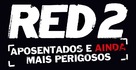 RED 2 - Brazilian Logo (xs thumbnail)