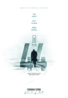 Child 44 - Canadian Movie Poster (xs thumbnail)
