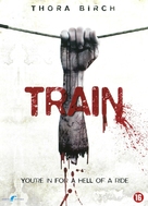 Train - Danish DVD movie cover (xs thumbnail)