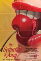 Phantasmes - Movie Poster (xs thumbnail)