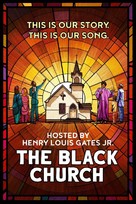 &quot;The Black Church: This Is Our Story, This Is Our Song&quot; - Movie Cover (xs thumbnail)