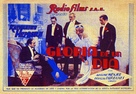 Morning Glory - Spanish Movie Poster (xs thumbnail)