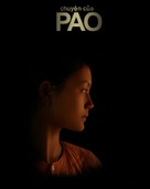 Chuyen cua Pao - Vietnamese poster (xs thumbnail)