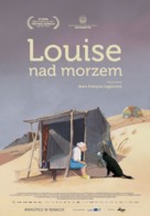 Louise en hiver - Polish Movie Poster (xs thumbnail)