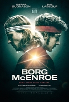 Borg - Movie Poster (xs thumbnail)