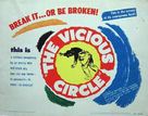 The Vicious Circle - Movie Poster (xs thumbnail)