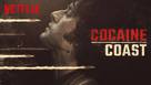 &quot;Cocaine Coast&quot; - Movie Poster (xs thumbnail)