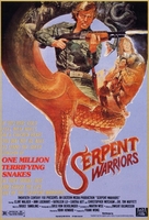 The Serpent Warriors - Movie Poster (xs thumbnail)