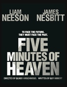 Five Minutes of Heaven - Movie Poster (xs thumbnail)