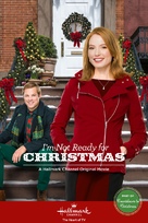 I&#039;m Not Ready for Christmas - Movie Poster (xs thumbnail)