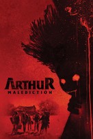 Arthur, mal&eacute;diction - Movie Cover (xs thumbnail)