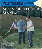 Metal Detector Maniac - Movie Cover (xs thumbnail)