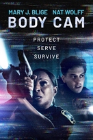 Body Cam - Movie Poster (xs thumbnail)