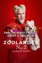 Zoolander 2 - Movie Poster (xs thumbnail)