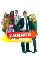Change of Plans - Movie Poster (xs thumbnail)
