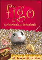 El rat&oacute;n P&eacute;rez - German Movie Poster (xs thumbnail)