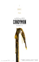 Candyman - Movie Poster (xs thumbnail)