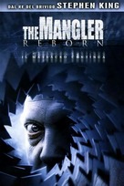 The Mangler Reborn - Italian Movie Cover (xs thumbnail)