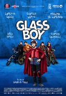 Glassboy - Swiss Movie Poster (xs thumbnail)