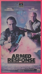 Armed Response - Movie Cover (xs thumbnail)