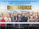 Dream Horse - British Movie Poster (xs thumbnail)