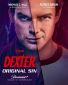 &quot;Dexter: Original Sin&quot; - Movie Poster (xs thumbnail)