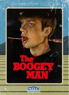 The Boogey man - German Blu-Ray movie cover (xs thumbnail)